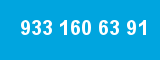 933 160 63 91 933 160 63 91